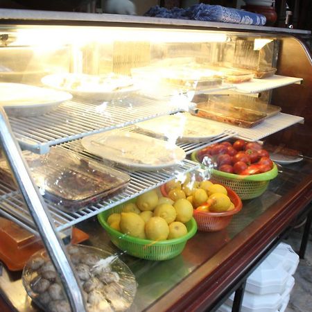 Boomerang Guest House Selçuk Dış mekan fotoğraf