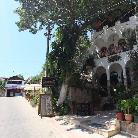 Boomerang Guest House Selçuk Dış mekan fotoğraf