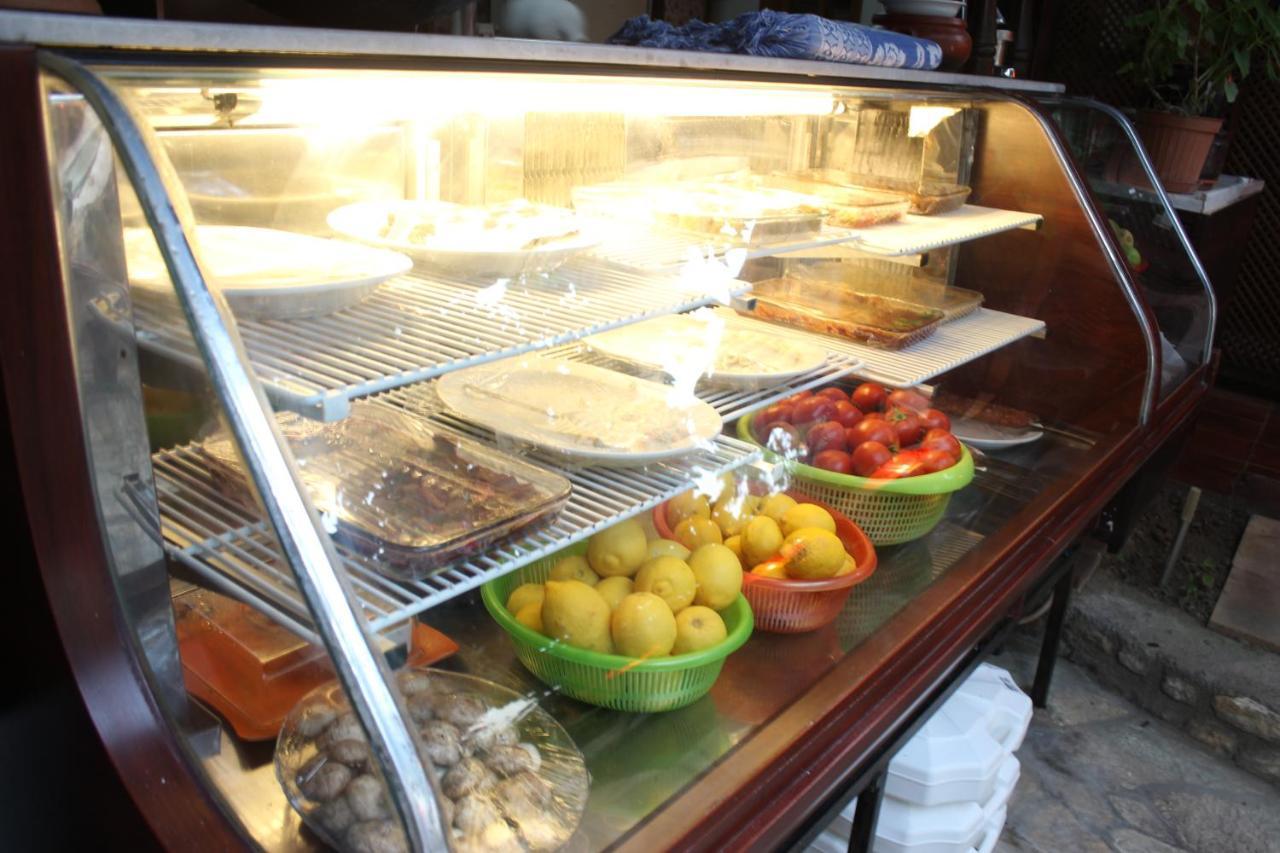 Boomerang Guest House Selçuk Dış mekan fotoğraf