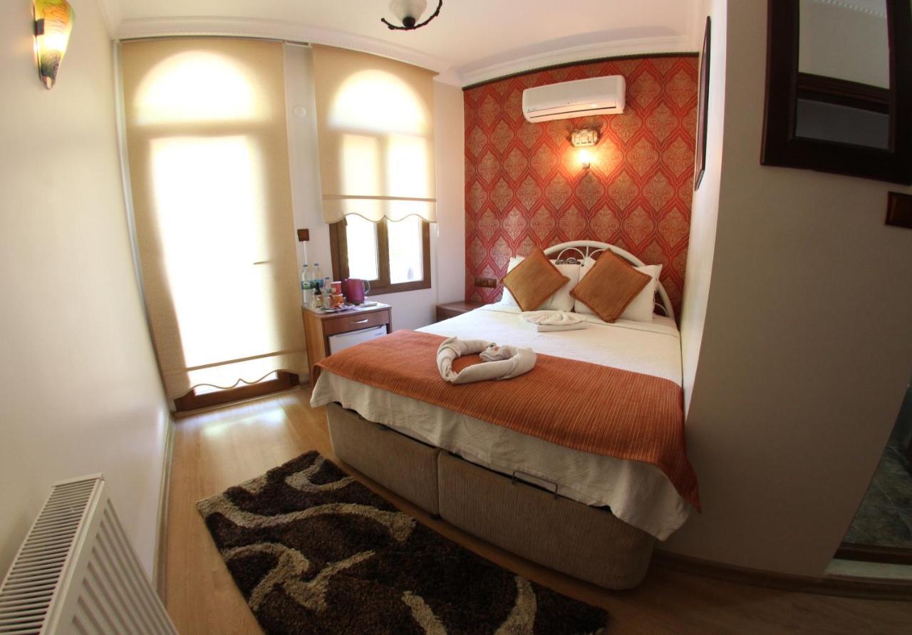 Boomerang Guest House Selçuk Dış mekan fotoğraf