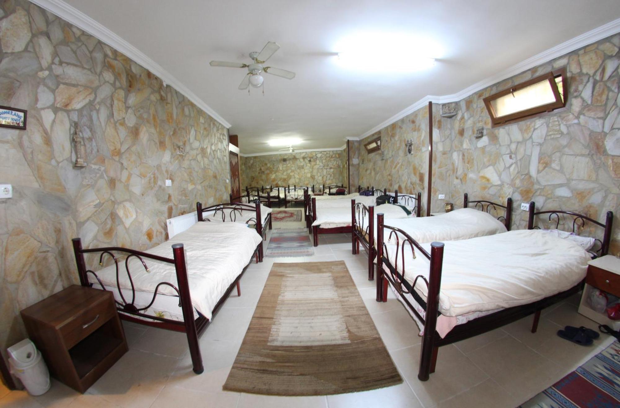 Boomerang Guest House Selçuk Dış mekan fotoğraf