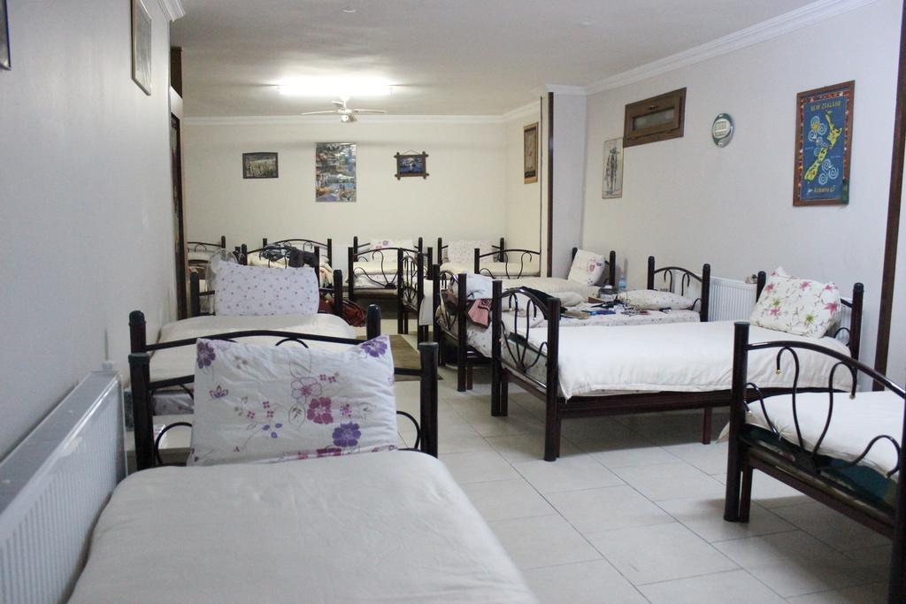 Boomerang Guest House Selçuk Dış mekan fotoğraf