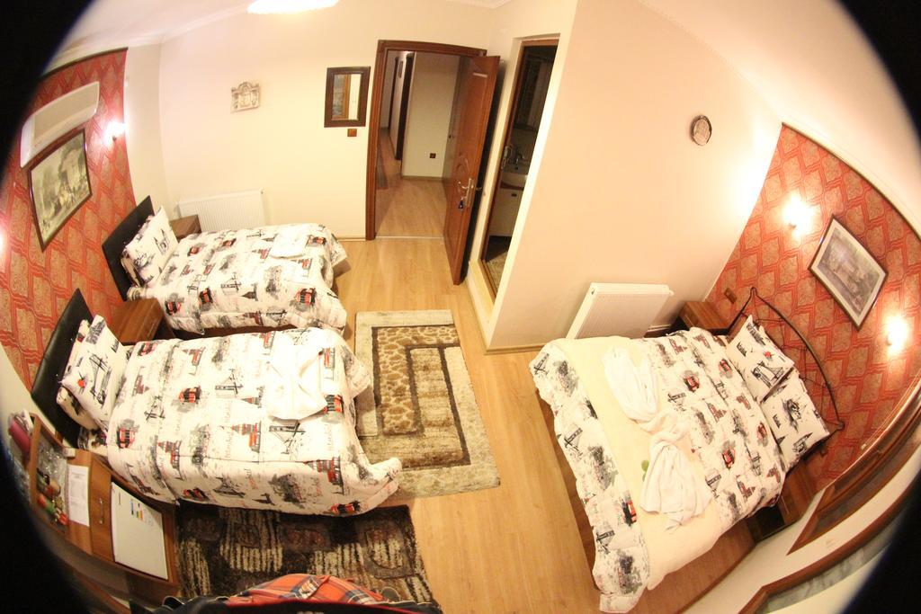 Boomerang Guest House Selçuk Dış mekan fotoğraf