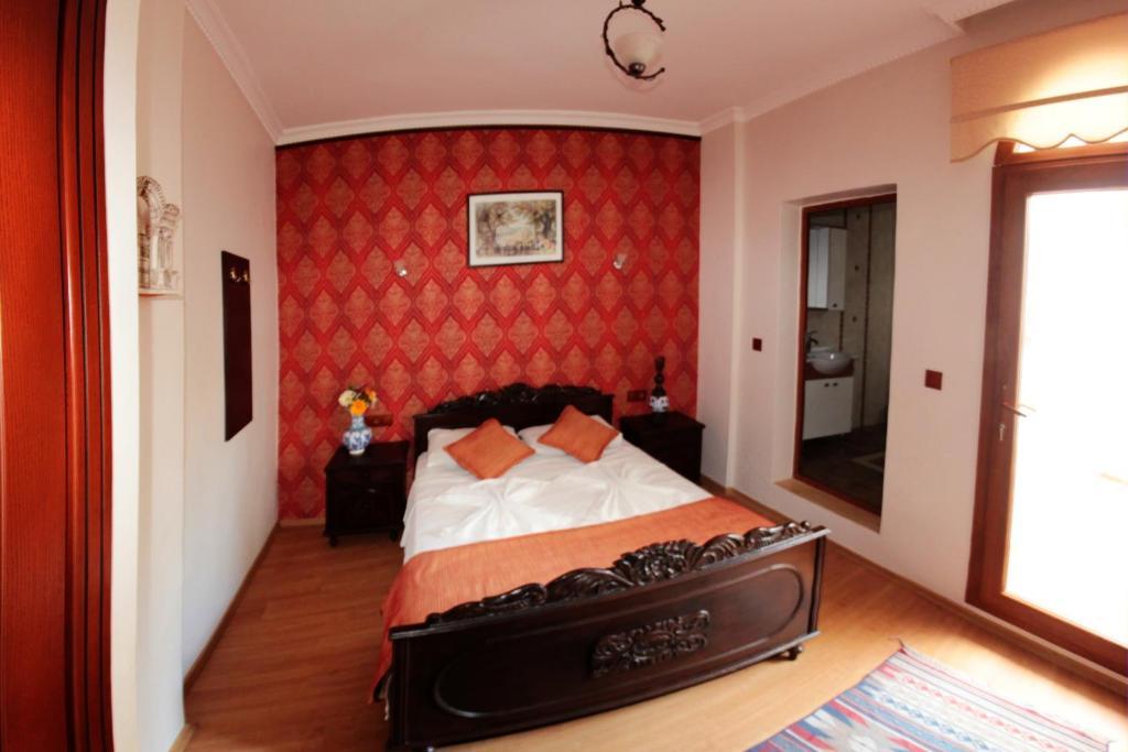 Boomerang Guest House Selçuk Oda fotoğraf