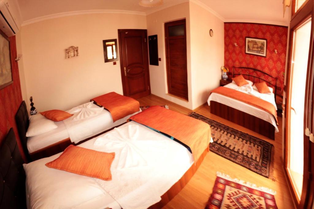 Boomerang Guest House Selçuk Oda fotoğraf