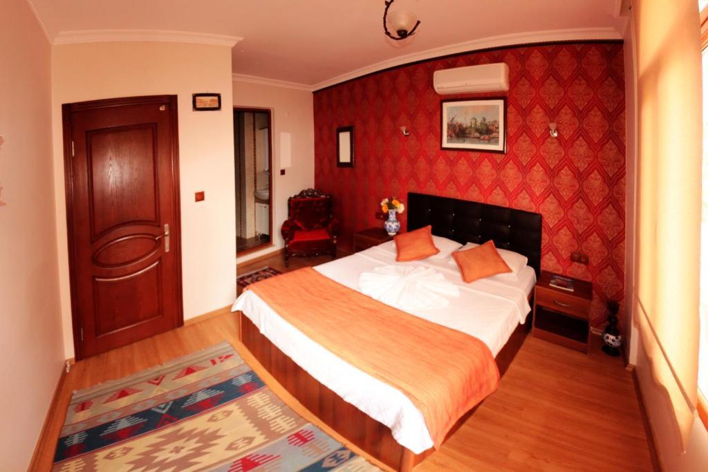 Boomerang Guest House Selçuk Oda fotoğraf