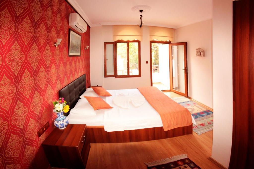 Boomerang Guest House Selçuk Oda fotoğraf