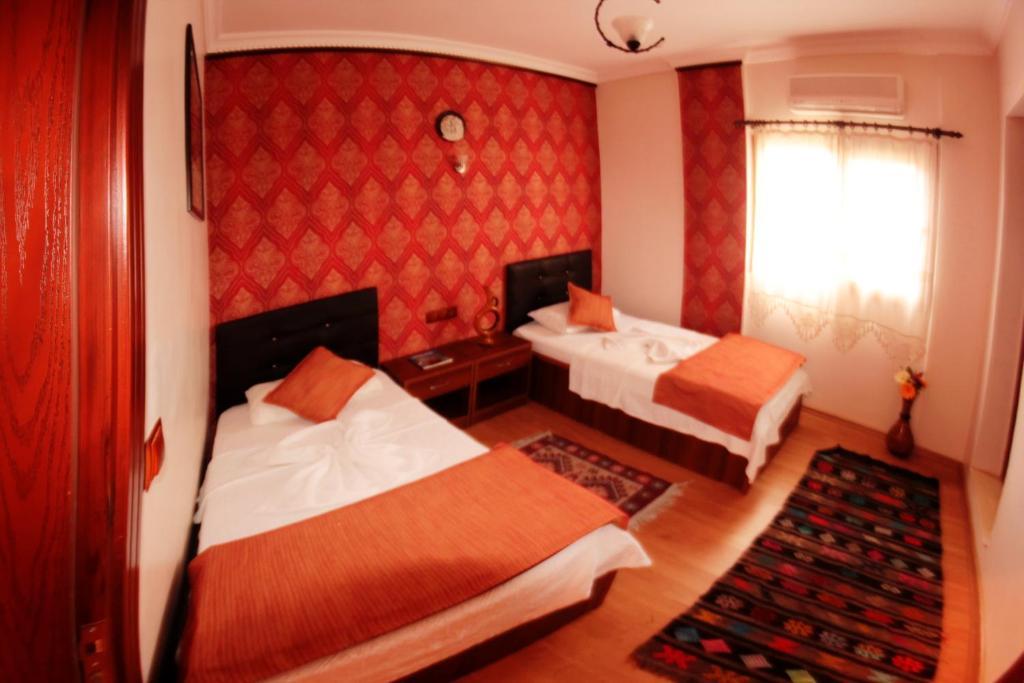 Boomerang Guest House Selçuk Oda fotoğraf