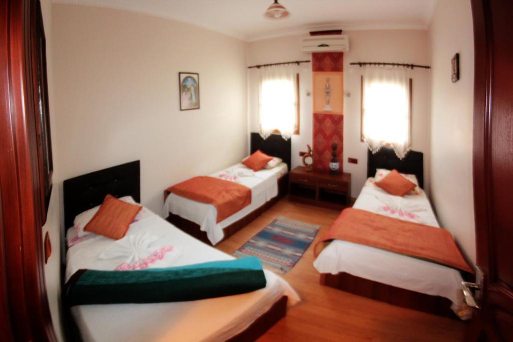 Boomerang Guest House Selçuk Oda fotoğraf