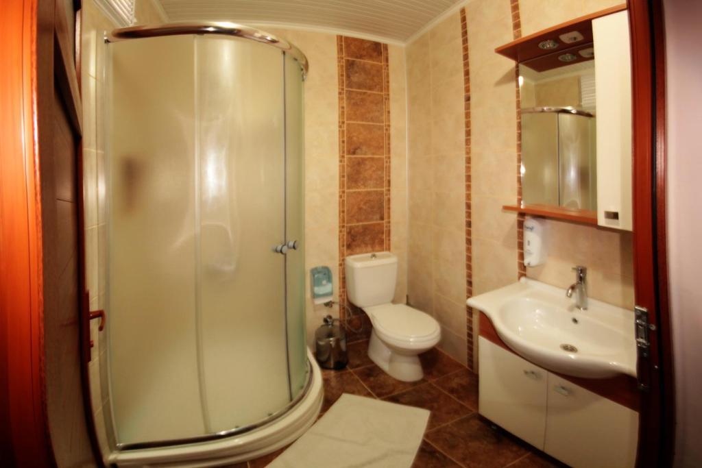 Boomerang Guest House Selçuk Oda fotoğraf