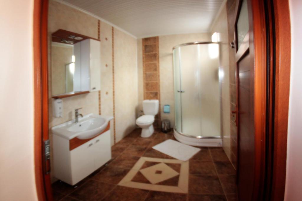 Boomerang Guest House Selçuk Oda fotoğraf
