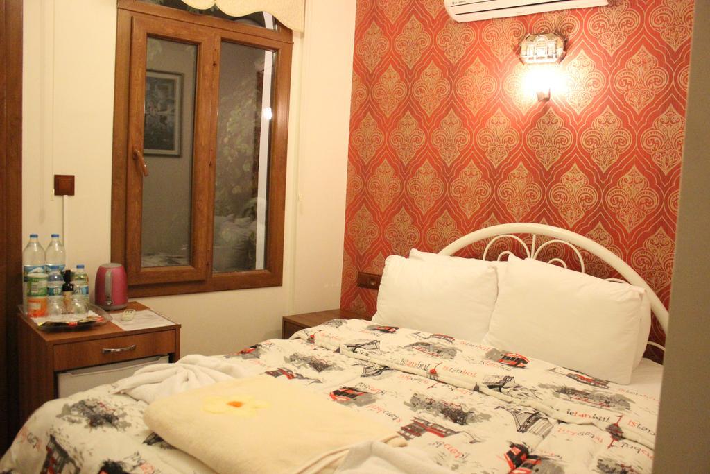 Boomerang Guest House Selçuk Dış mekan fotoğraf
