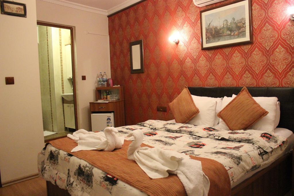 Boomerang Guest House Selçuk Dış mekan fotoğraf
