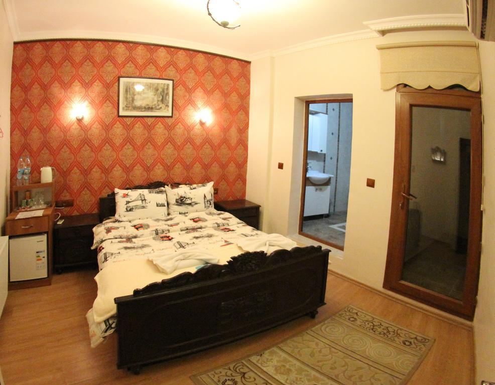 Boomerang Guest House Selçuk Dış mekan fotoğraf