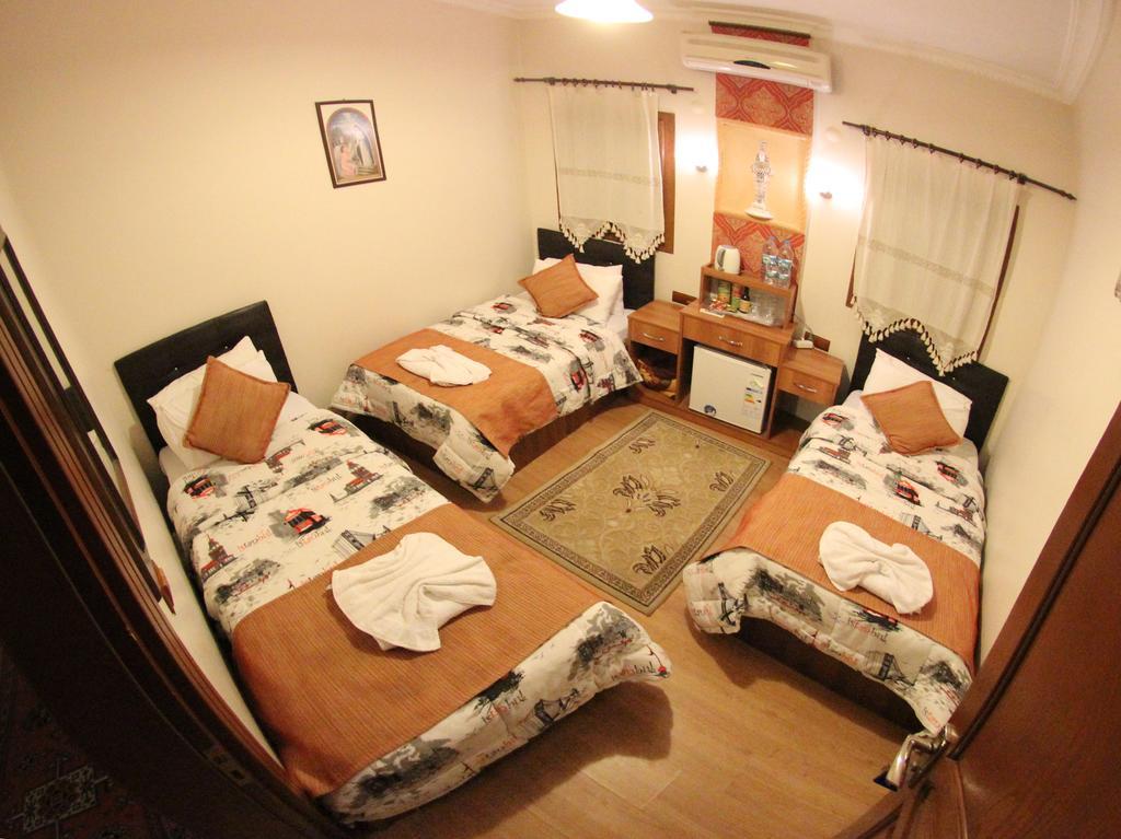 Boomerang Guest House Selçuk Dış mekan fotoğraf