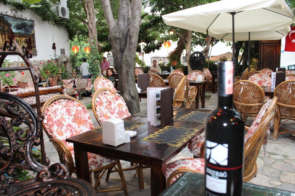 Boomerang Guest House Selçuk Dış mekan fotoğraf