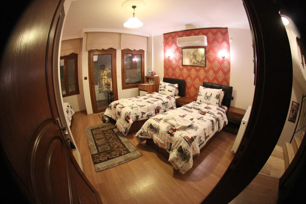 Boomerang Guest House Selçuk Dış mekan fotoğraf