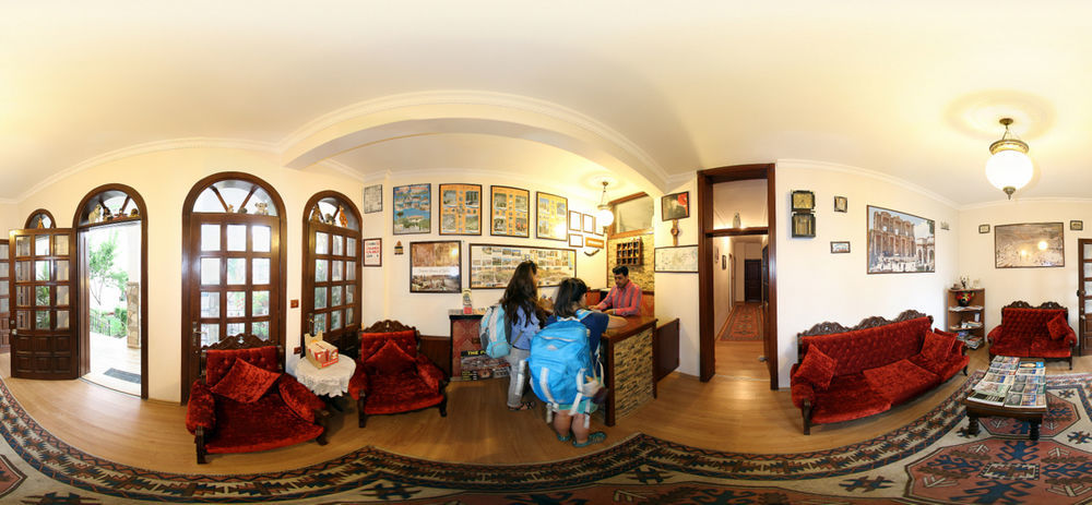 Boomerang Guest House Selçuk Dış mekan fotoğraf