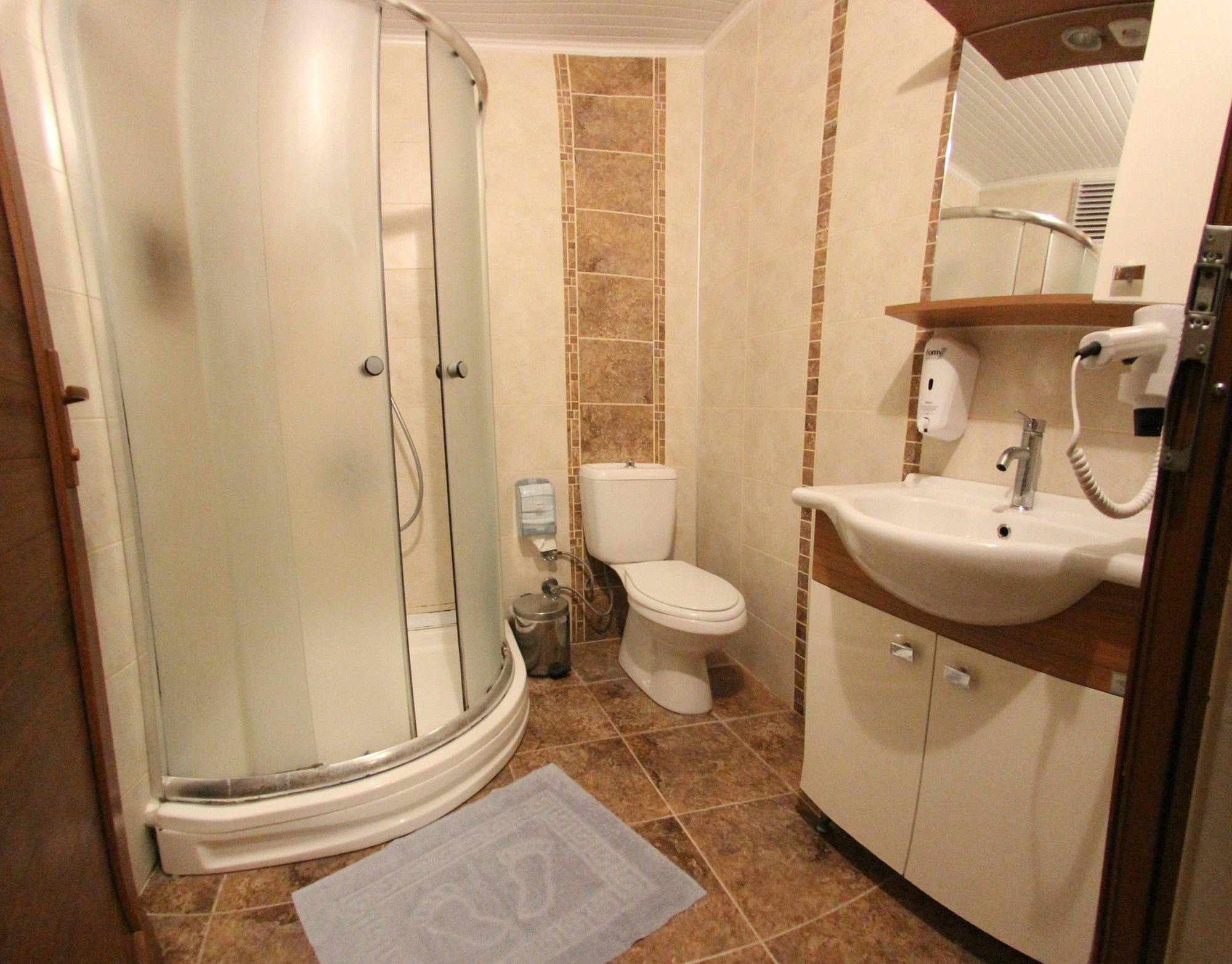 Boomerang Guest House Selçuk Dış mekan fotoğraf
