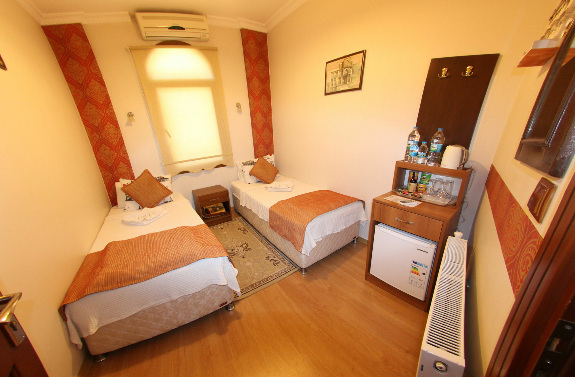 Boomerang Guest House Selçuk Dış mekan fotoğraf