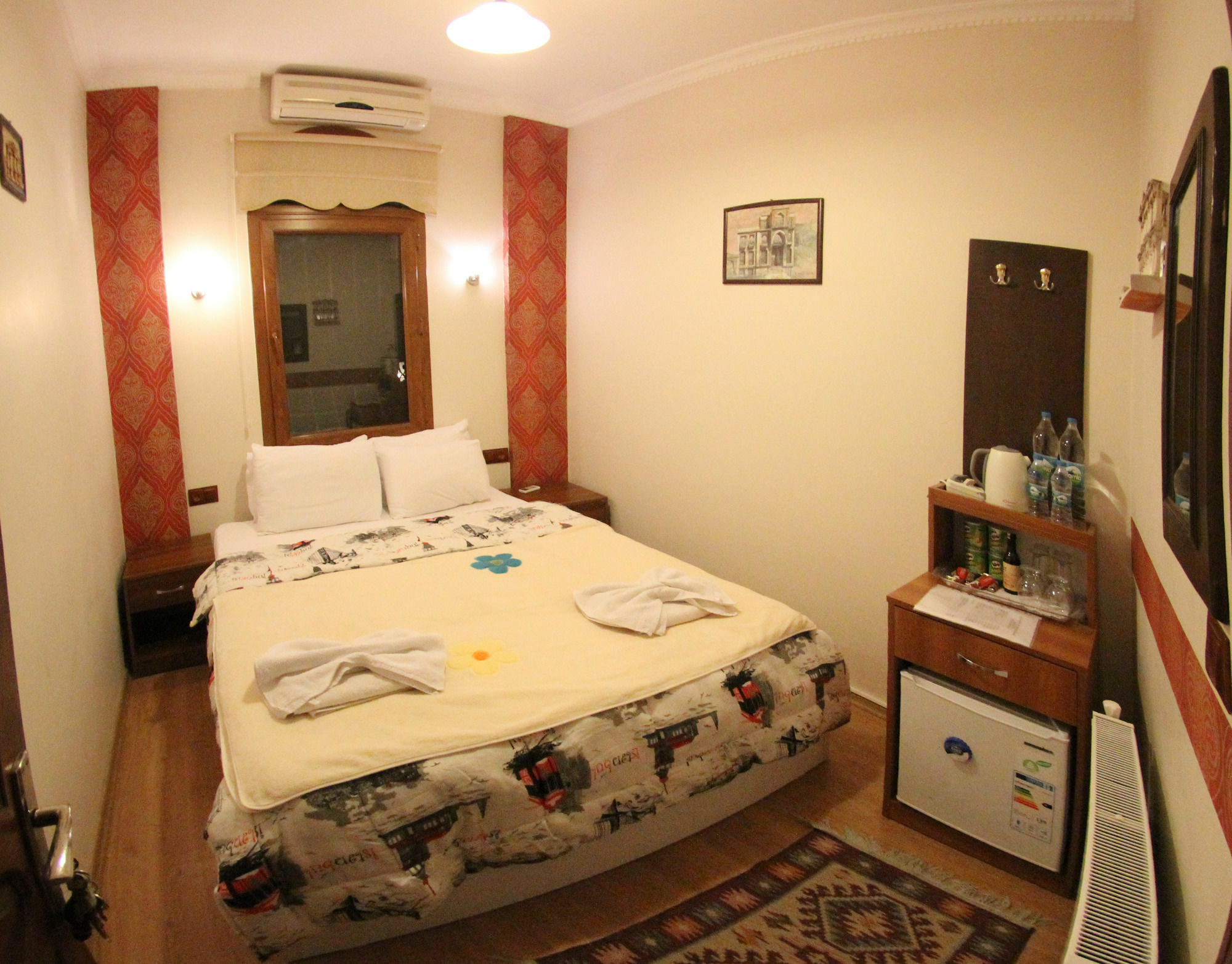 Boomerang Guest House Selçuk Dış mekan fotoğraf