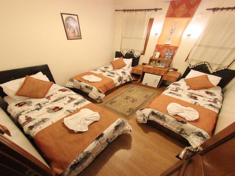 Boomerang Guest House Selçuk Dış mekan fotoğraf