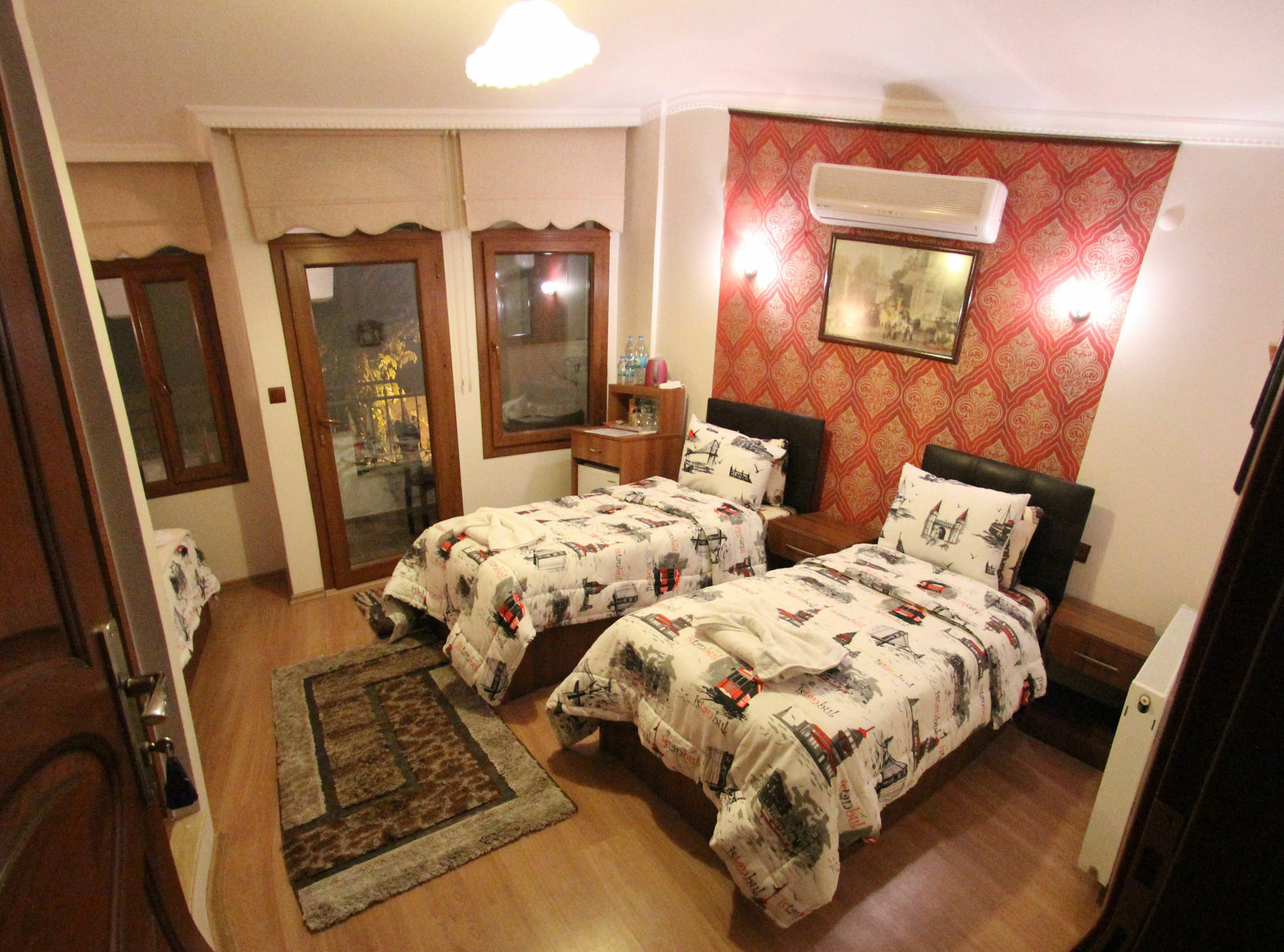 Boomerang Guest House Selçuk Dış mekan fotoğraf