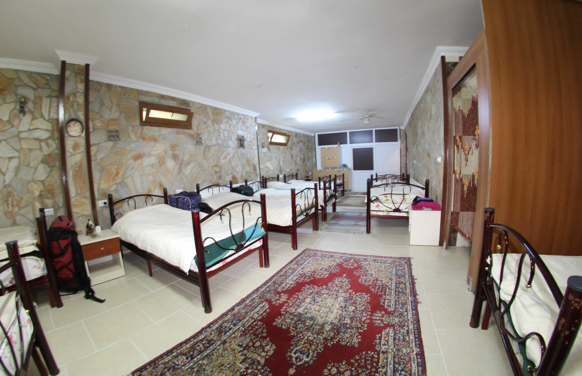 Boomerang Guest House Selçuk Dış mekan fotoğraf