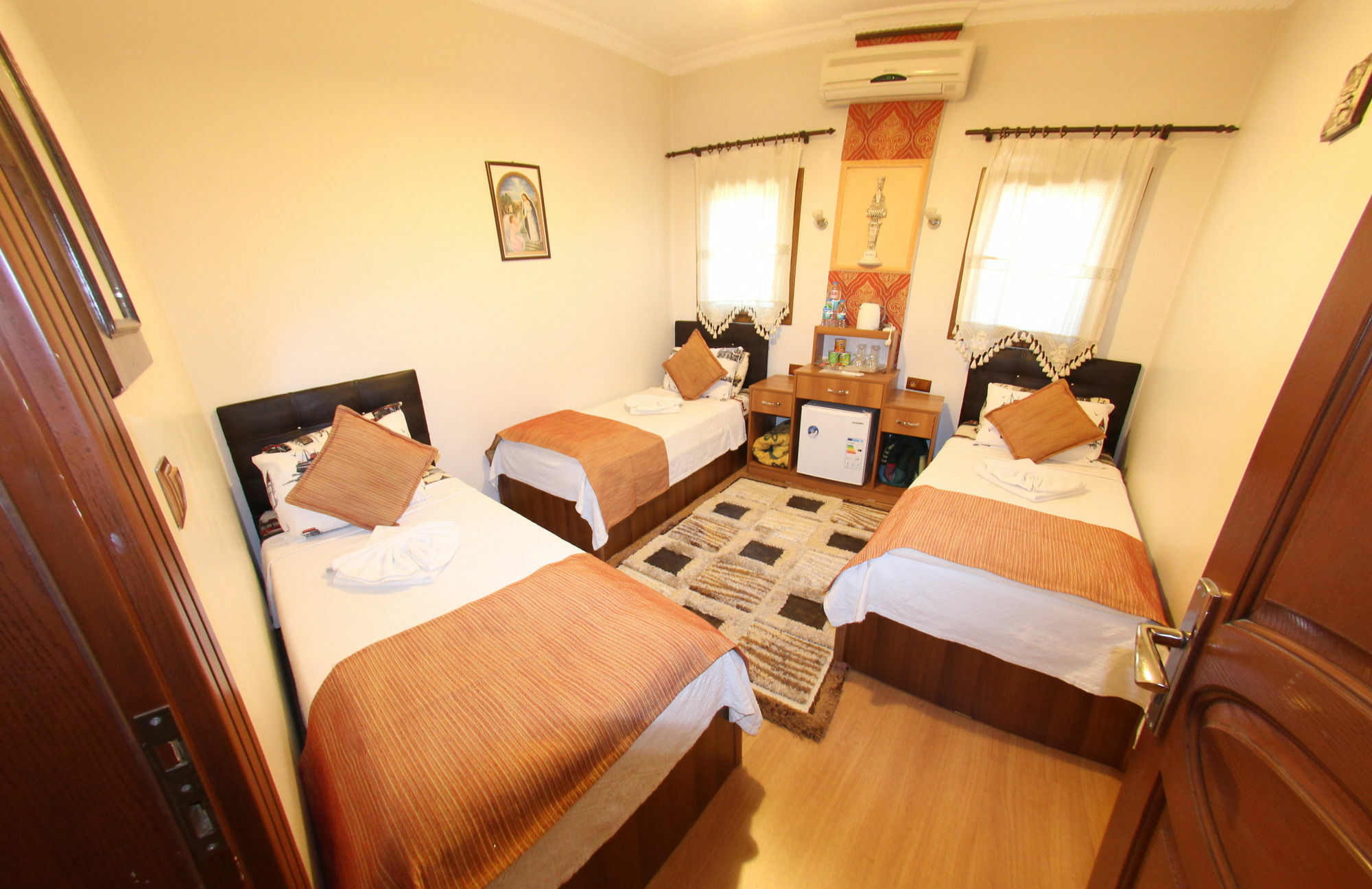 Boomerang Guest House Selçuk Dış mekan fotoğraf