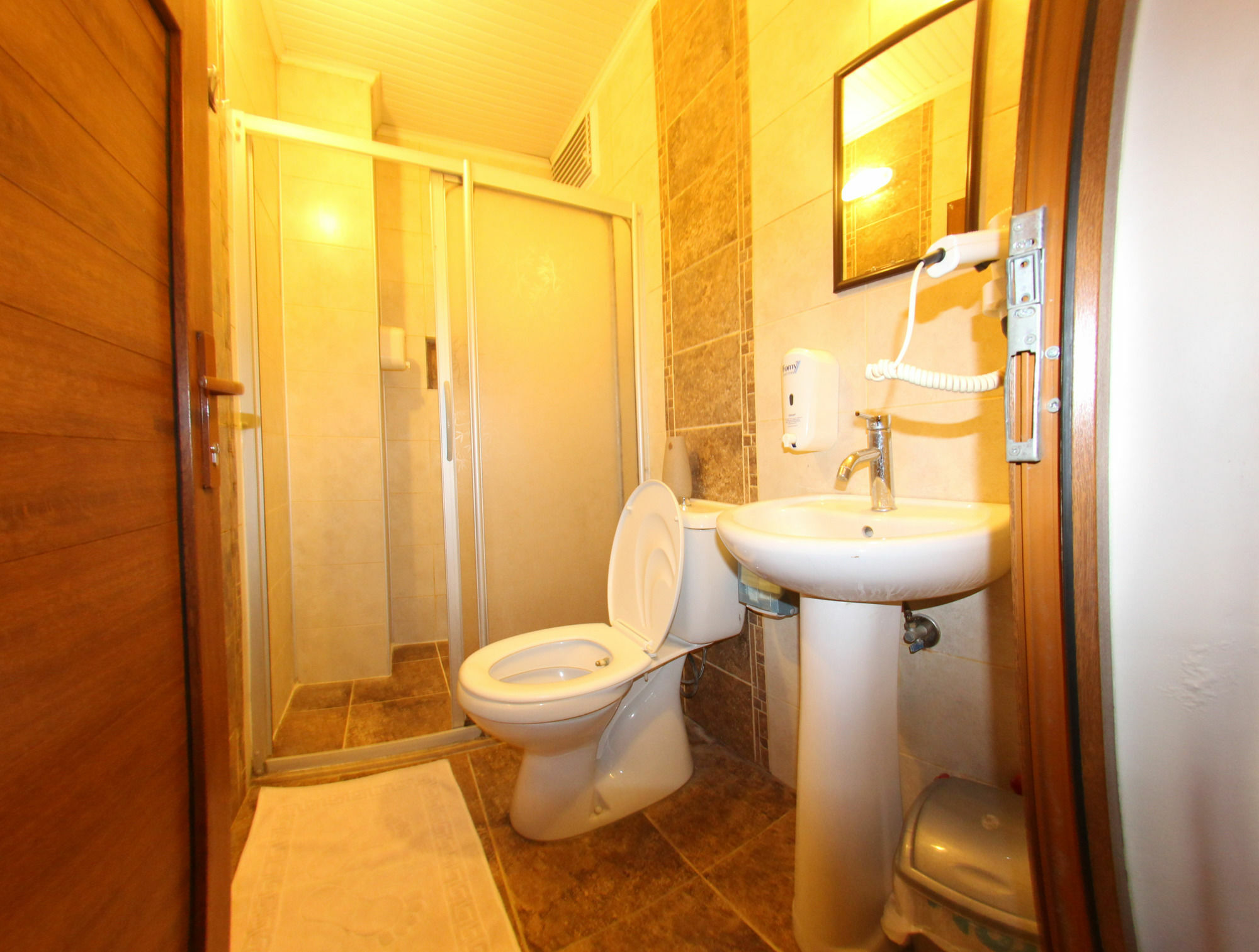 Boomerang Guest House Selçuk Dış mekan fotoğraf