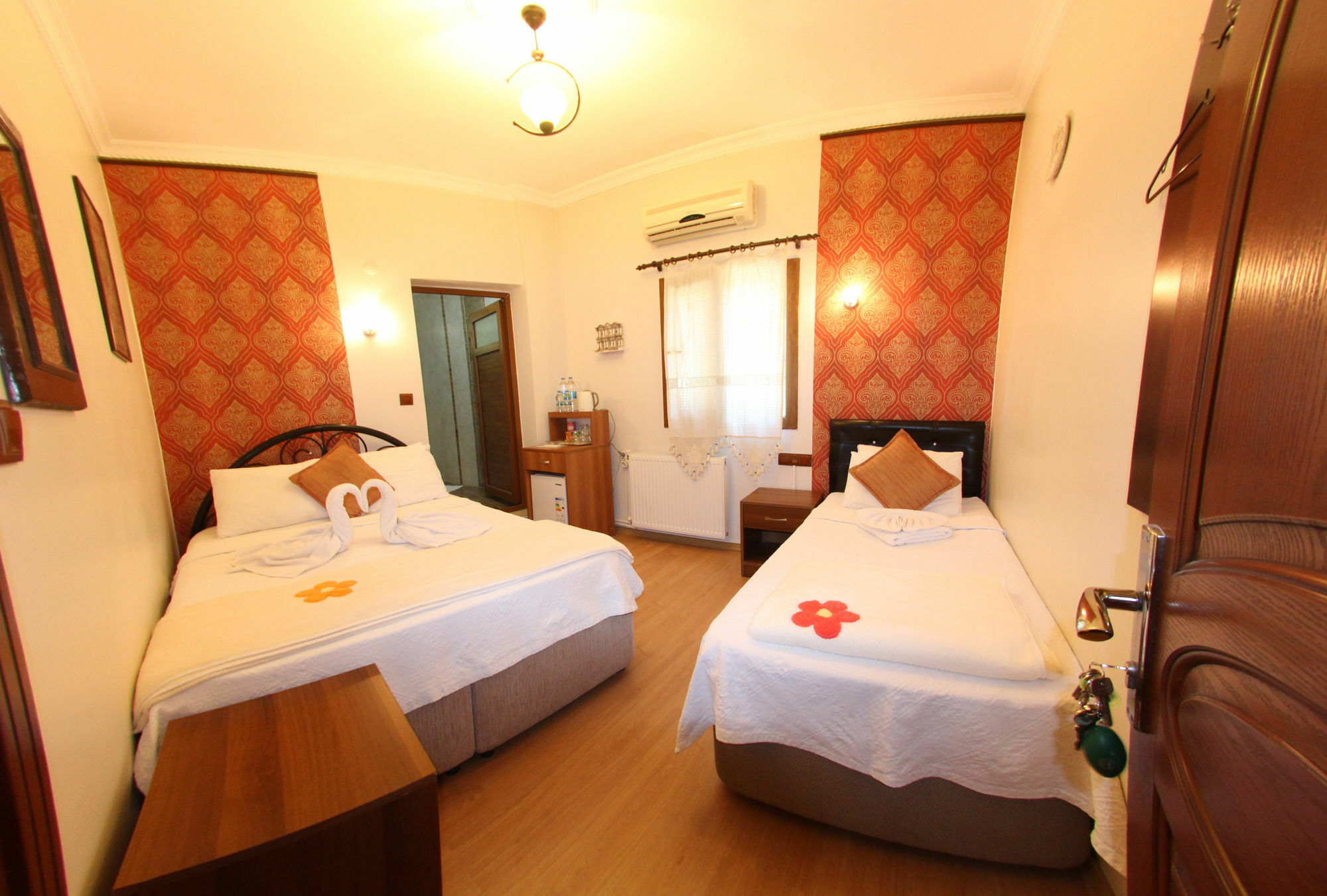 Boomerang Guest House Selçuk Dış mekan fotoğraf