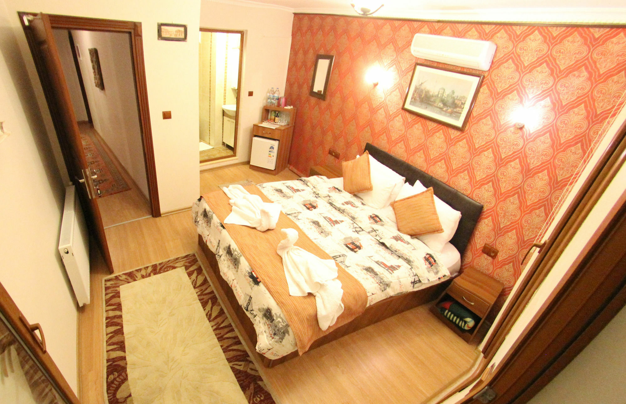 Boomerang Guest House Selçuk Dış mekan fotoğraf