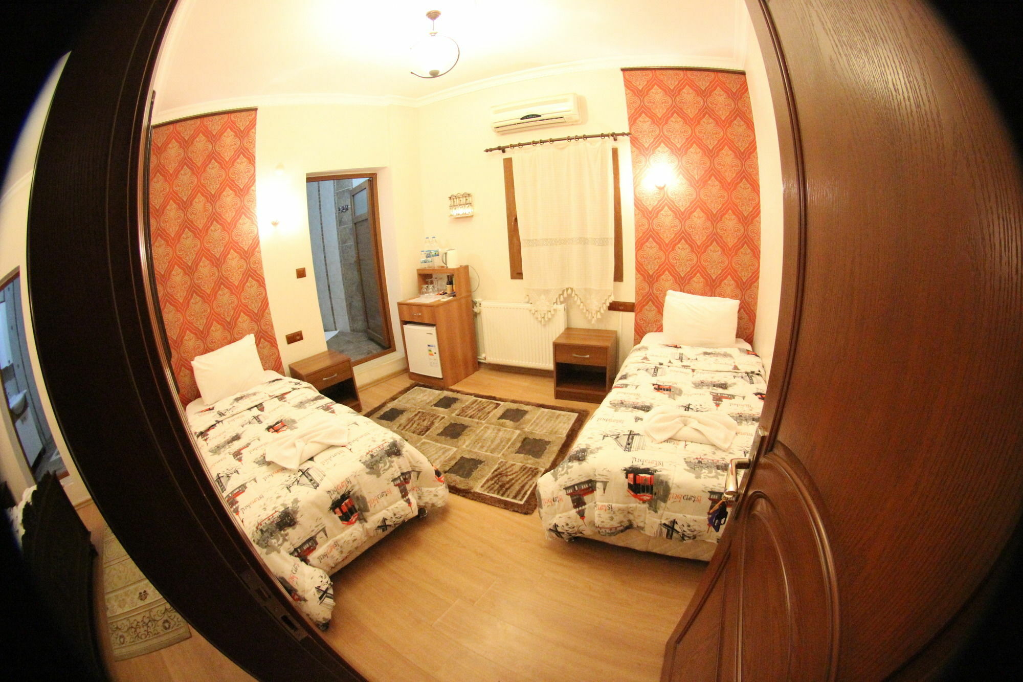 Boomerang Guest House Selçuk Dış mekan fotoğraf