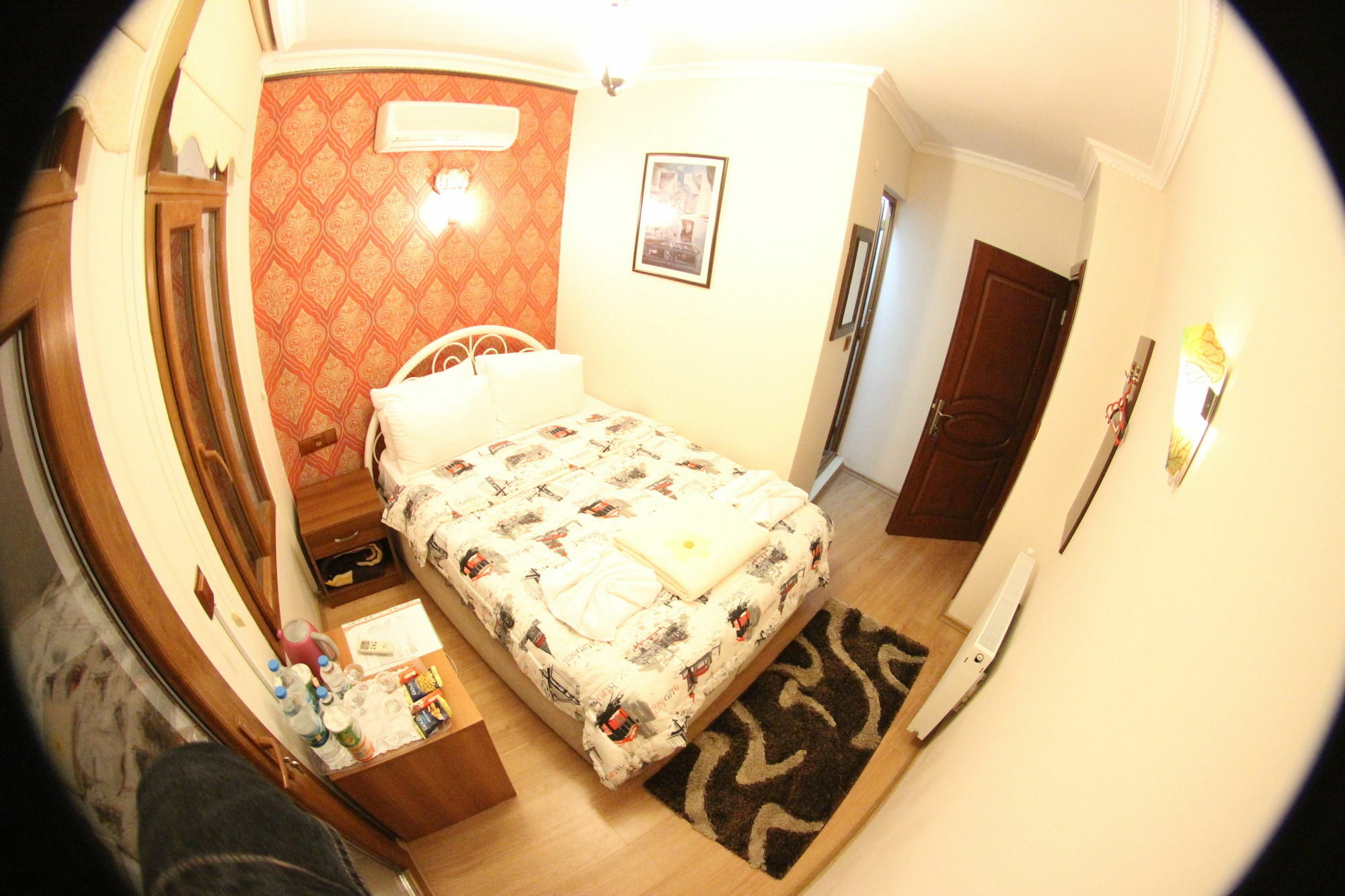 Boomerang Guest House Selçuk Dış mekan fotoğraf