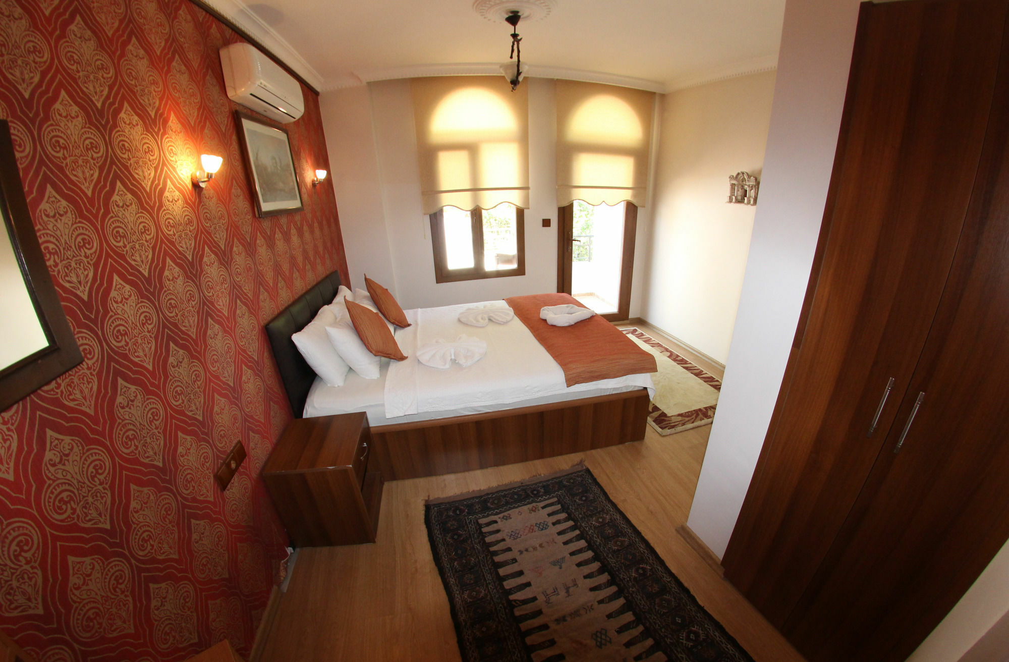 Boomerang Guest House Selçuk Dış mekan fotoğraf