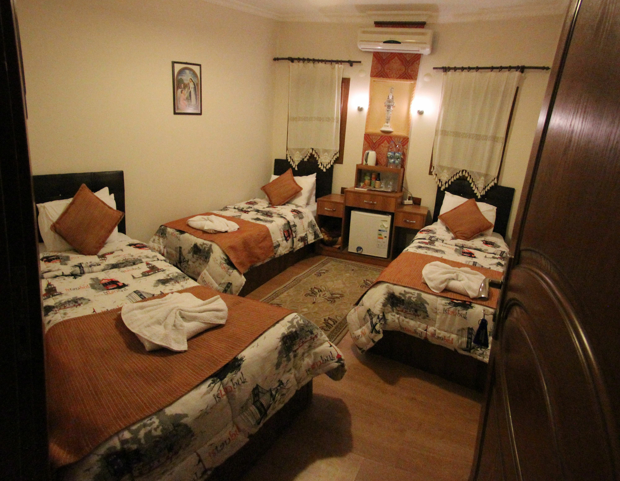 Boomerang Guest House Selçuk Dış mekan fotoğraf