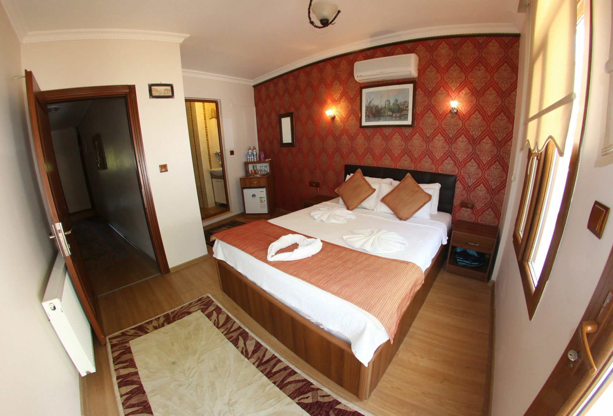 Boomerang Guest House Selçuk Dış mekan fotoğraf