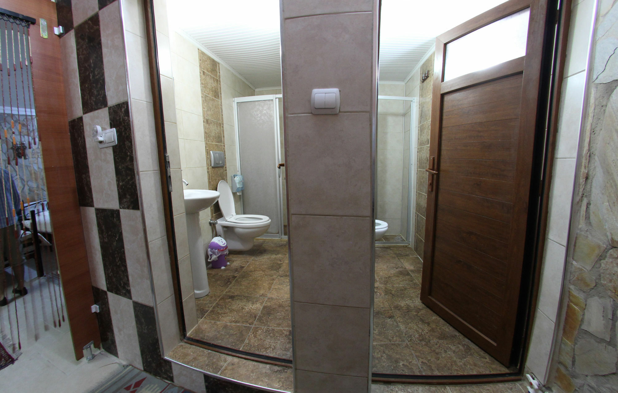 Boomerang Guest House Selçuk Dış mekan fotoğraf