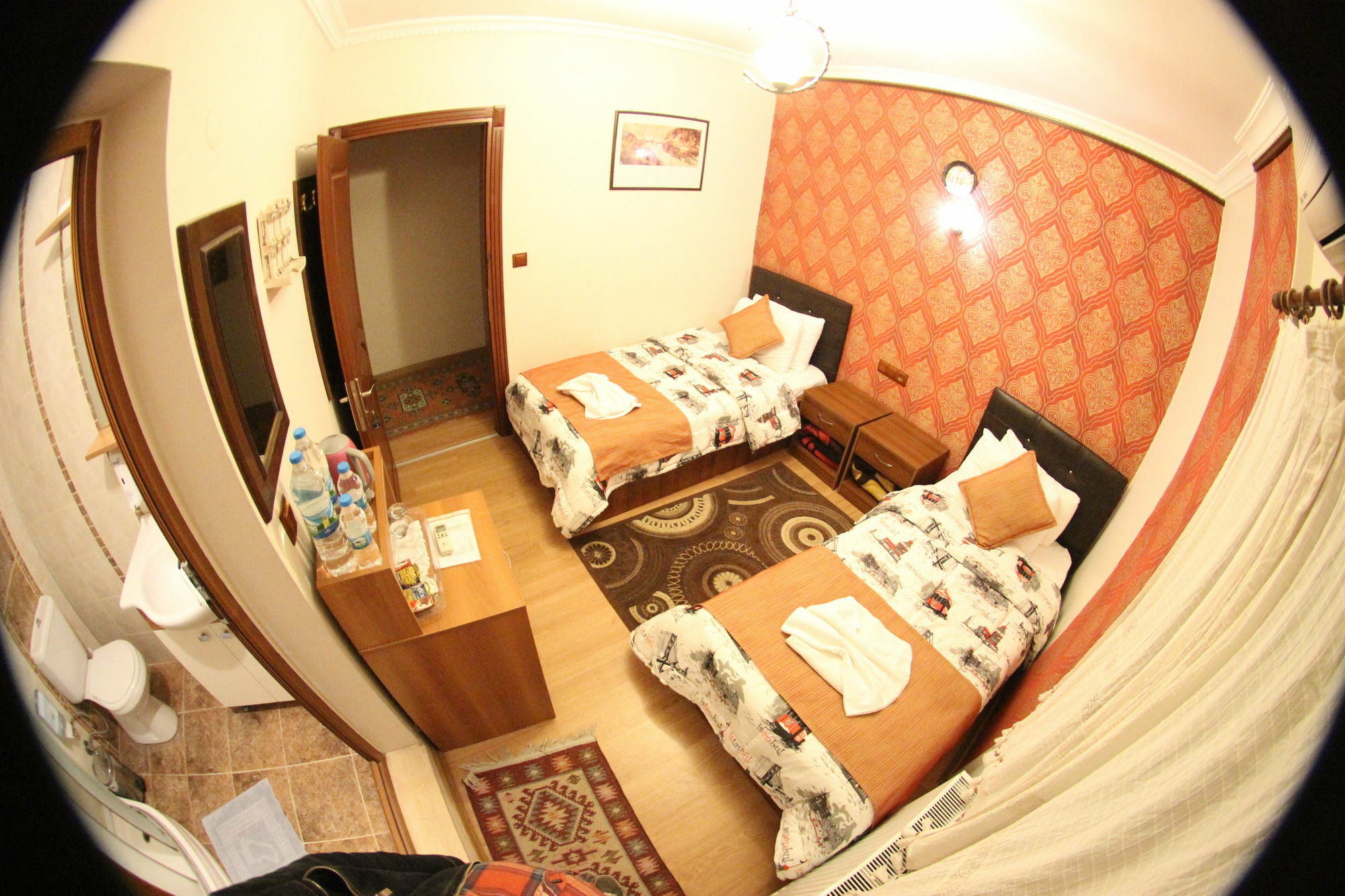 Boomerang Guest House Selçuk Dış mekan fotoğraf