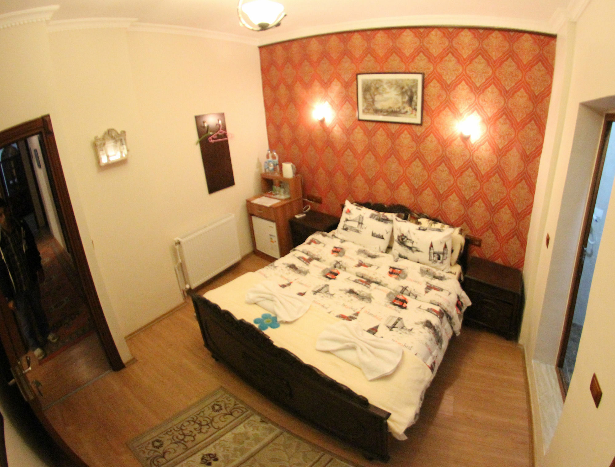 Boomerang Guest House Selçuk Dış mekan fotoğraf