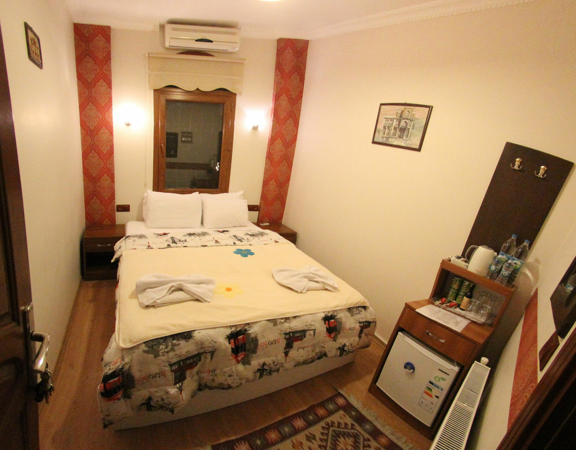 Boomerang Guest House Selçuk Dış mekan fotoğraf