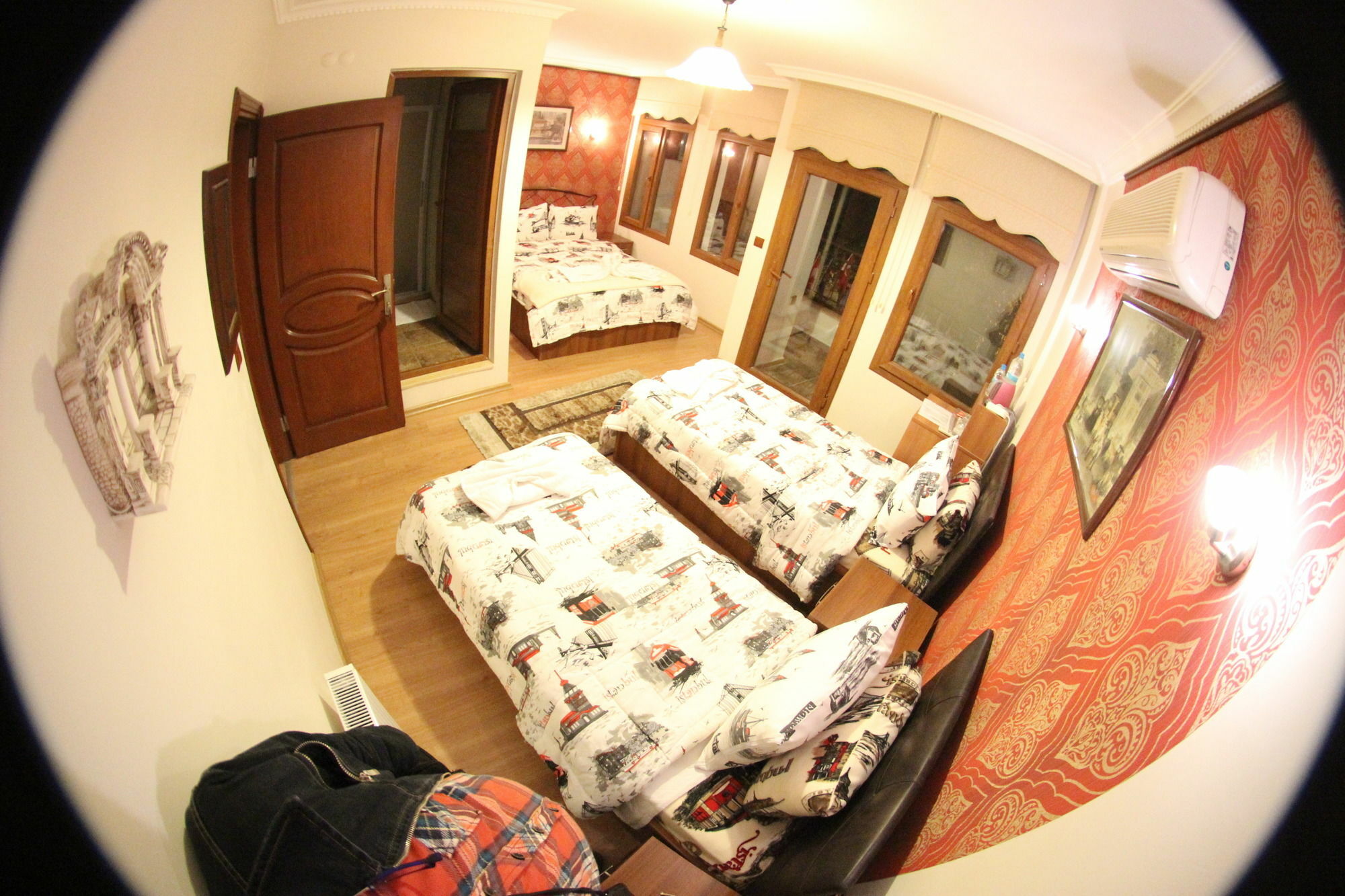 Boomerang Guest House Selçuk Dış mekan fotoğraf